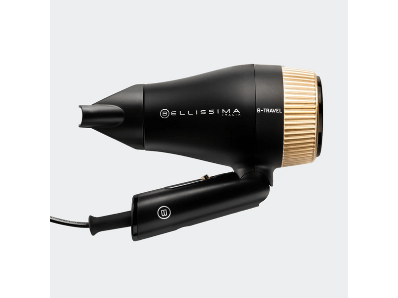 Belissima B-Travel Utazó hajszárító (11872)