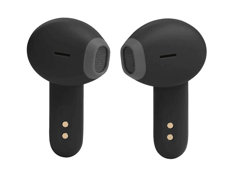 JBL Vibe 300 TWS Fülhallgató, fekete