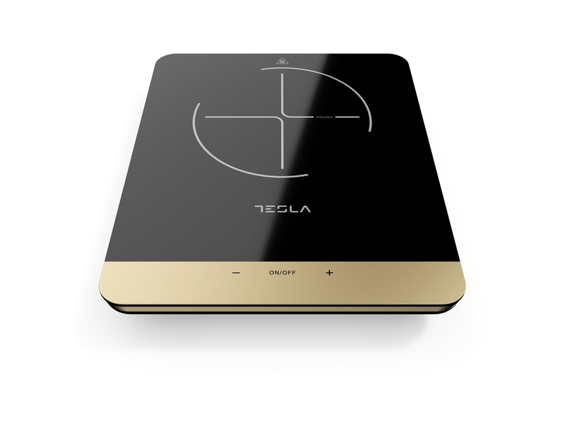 Tesla IC401B Indukciós főzőlap