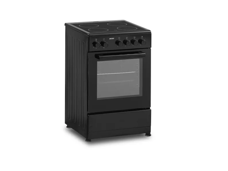 MPM MPM-53-KEC-34 Elektromos tűzhely