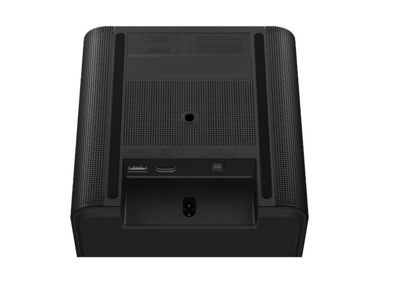 Samsung HW-LS70H/EN Music Studio 7 Bluetooth hangszóró, fekete