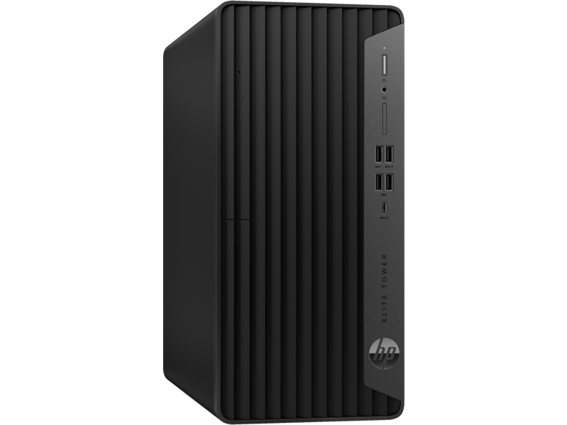 HP Elite Tower 800 G9 (A0ZB8EA) Asztali számítógép