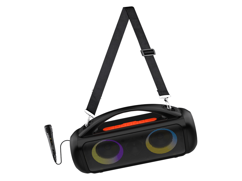 Media-Tech MT3184 Power Audio Pro Bluetooth hangszóró