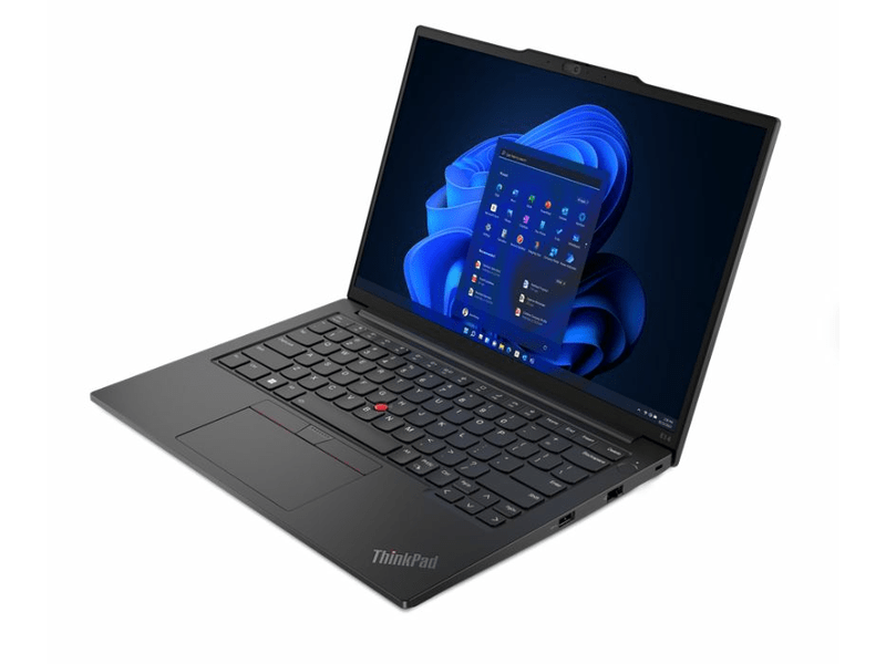 Lenovo ThinkPad E14 Gen 5 (21JR0032HV) Notebook + Win11 Pro