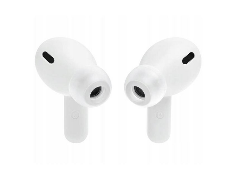 JBL Vibe 200TWS fülhallgató, fehér