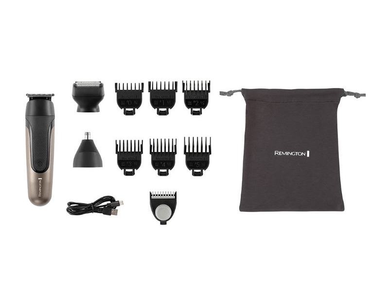 Remington PG760 ONE Head&Body 10u1 multifunkcionalni uređaj za uklanjanje dlačica