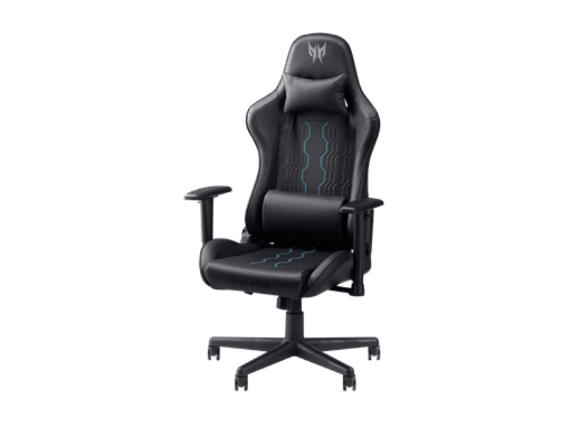Acer Predator Rift Go 331 gamer szék, fekete (GP.GCR11.00Y)