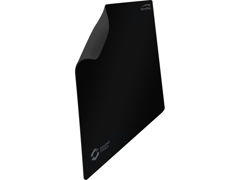 SpeedLink Atecs puha gaming egérpad, M (SL-620101-M-01)