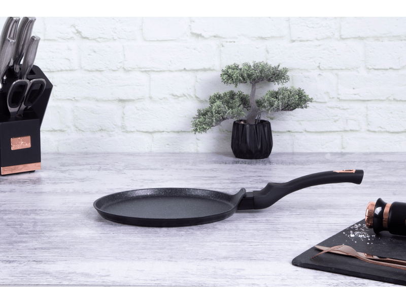 Berlinger Haus BH/1639N Palacsintasütő, 25 cm