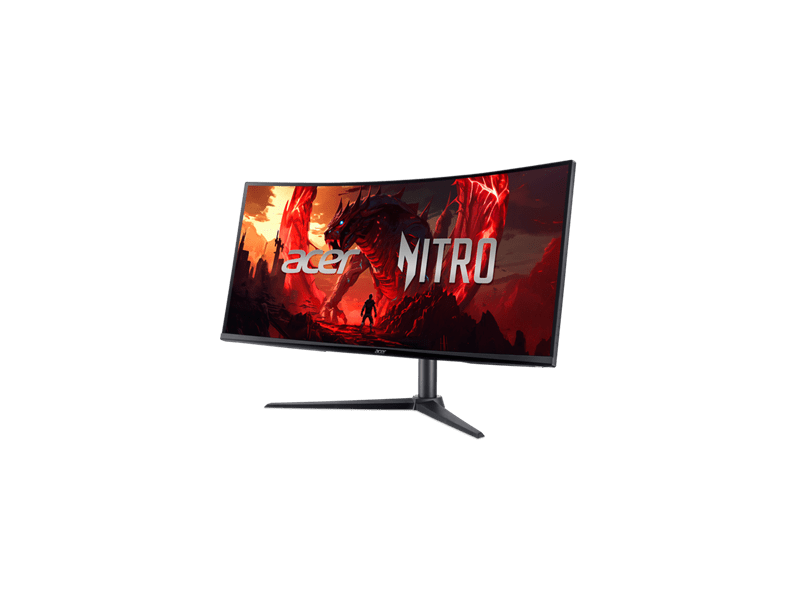 Acer Nitro XZ340CU H 34