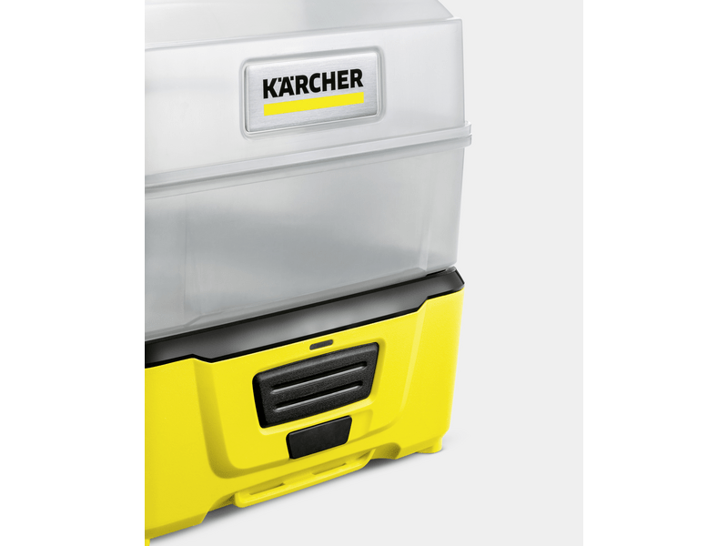 Karcher OC 3 Plus Mobil kültéri tisztító (1.680-030.0)
