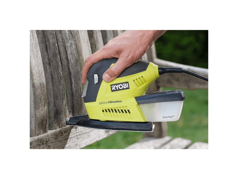 Ryobi RMS180-S Multicsiszoló