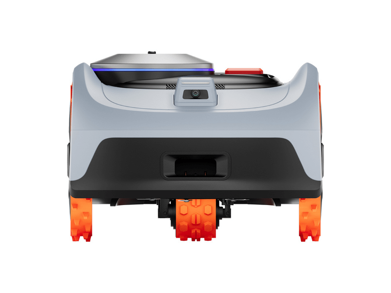 Segway-Navimow i208E AWD EU robotfűnyíró