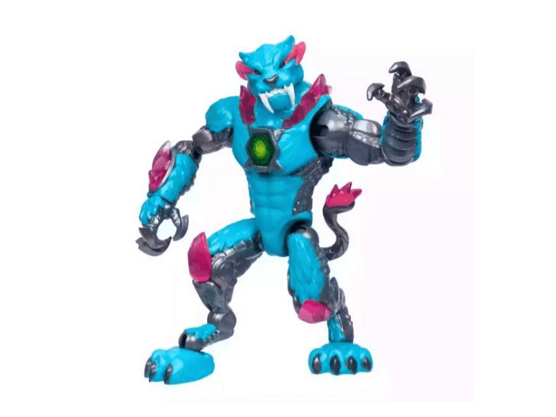 Mr. Beast: Lab Mutators - Mutációs kamra (24716)