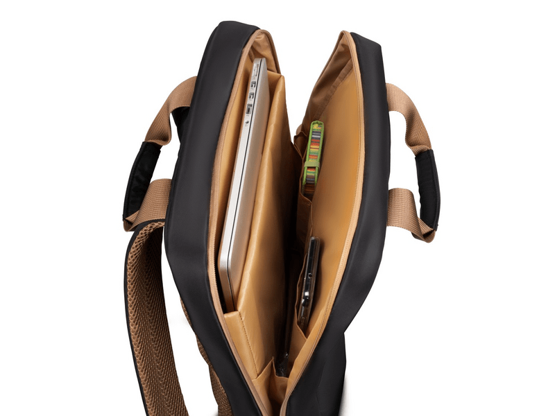 Hama Ultra Lightweight ruksak za Notebook 16,2 inča, crni (222056)