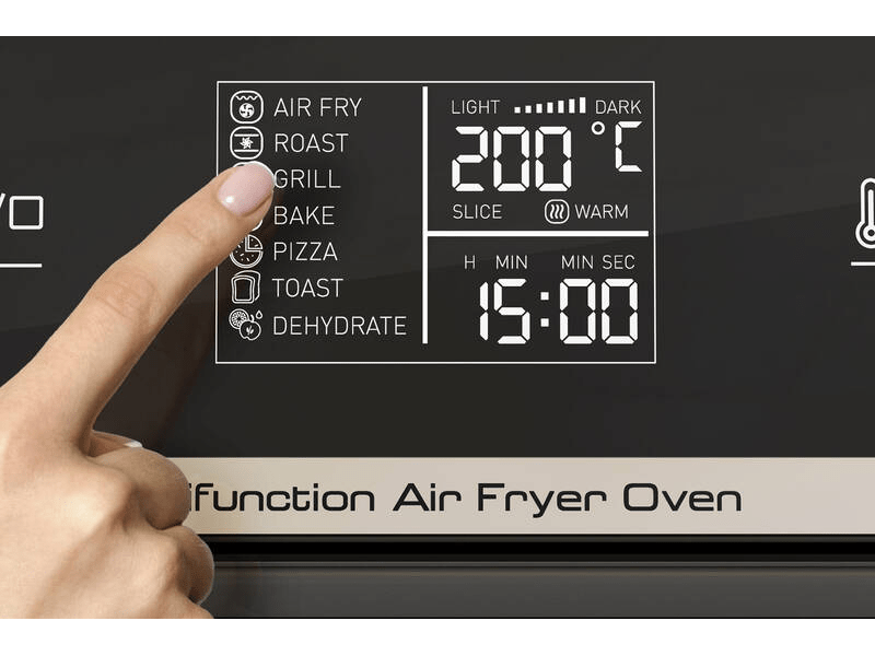 Tefal FW606810 Easy Fry višenamjenska pećnica