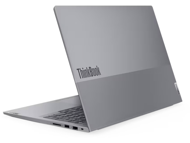 Lenovo ThinkBook 16 G6 ABP (21KK007VHV) Notebook + Win 11 Pro