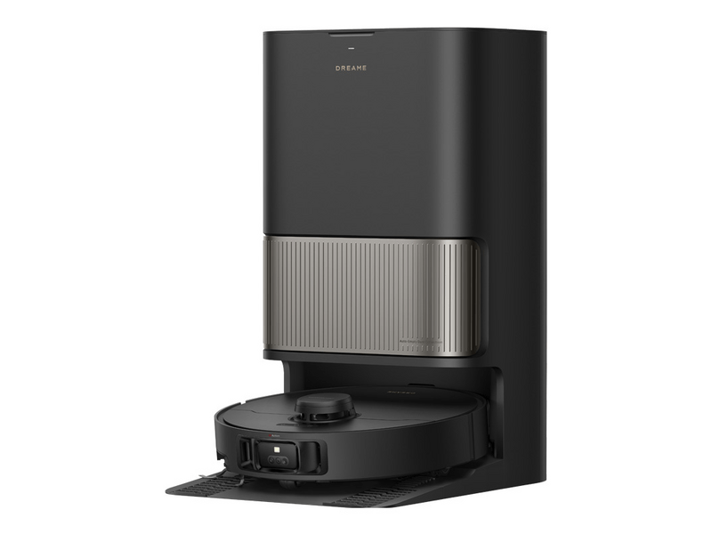 Dreame L40s Pro Ultra robotporszívó, fekete (RLL74CE-B)