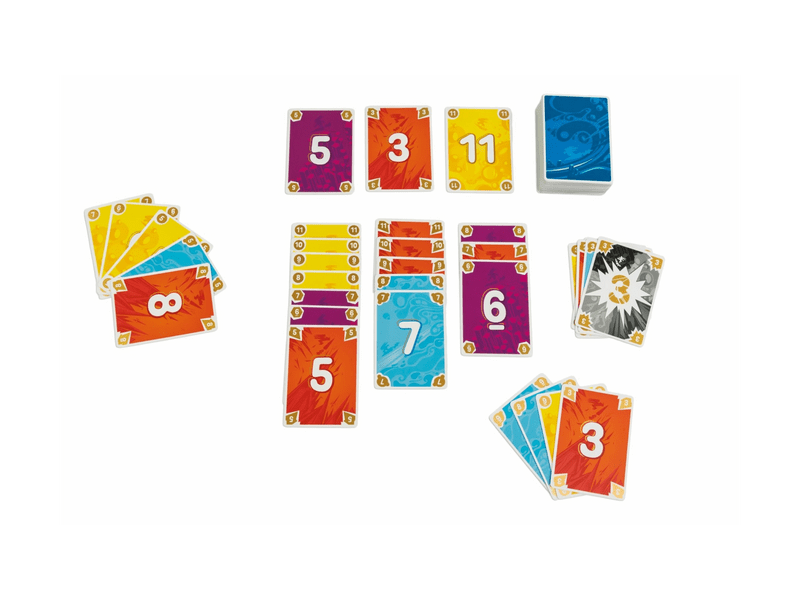 Bango társasjáték (GIG34571)