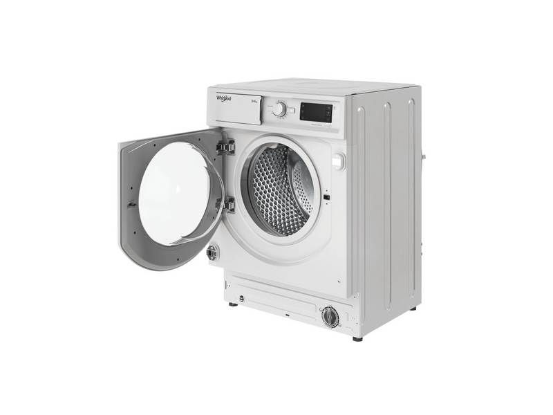 Whirlpool BI WDWG 961486 EU Beépíthető mosó-szárítógép
