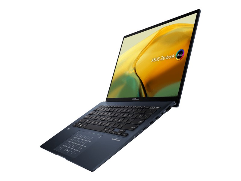 Asus Zenbook 14 OLED UX3402VA-KM652W Notebook + Windows 11