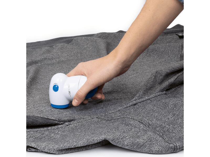 Clatronic TC 3758 Textilborotva