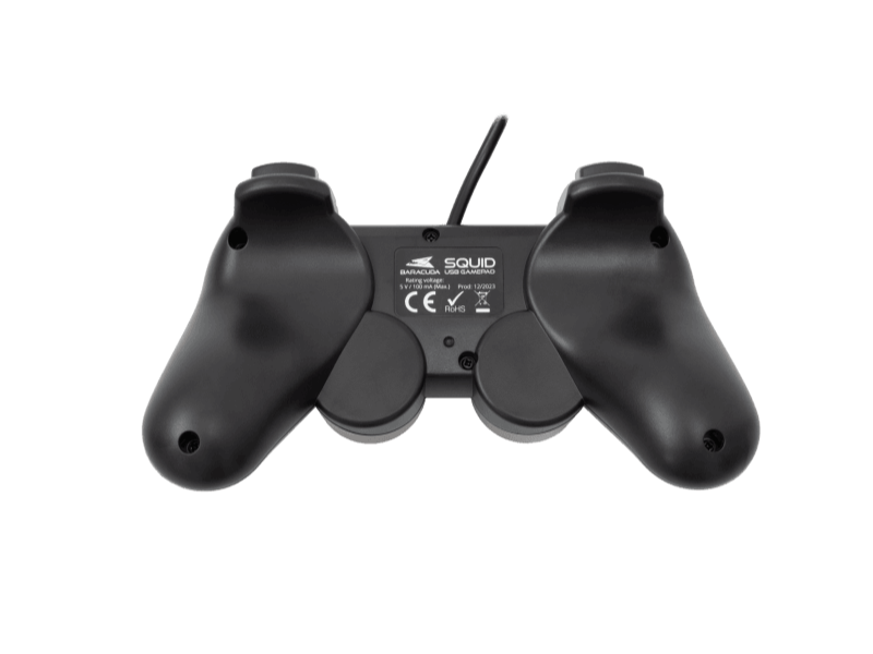Baracuda Squid Digitális gamepad PC-hez (BGP-011)