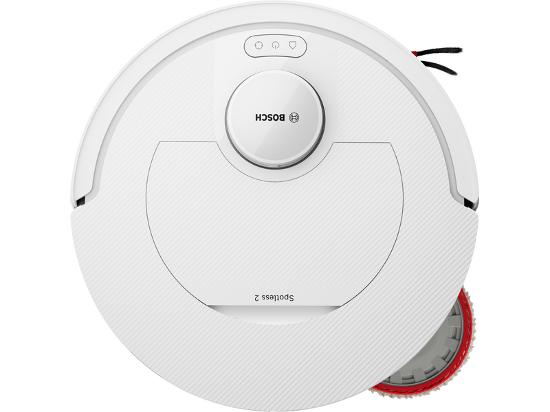 Bosch BCR2S1W Spotless 2 Robotporszívó