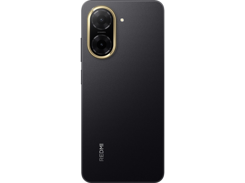 Xiaomi Redmi A5 3/64GB Okostelefon, éjfekete