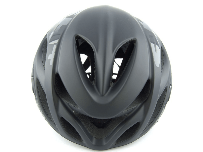 SH+ SHIROCCO 53/57 XS/M1 Bukósisak, matt fekete