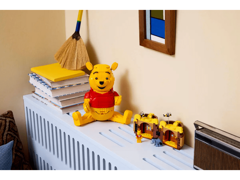 LEGO® Disney Micimackó (43300)