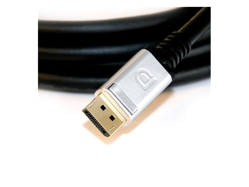 Club 3D CAC-1069 DisplayPort 1.4 Kábel, 4 m
