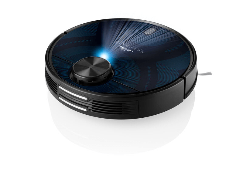 Eta Navaggio Robotporszívó, fekete (2228 90000)