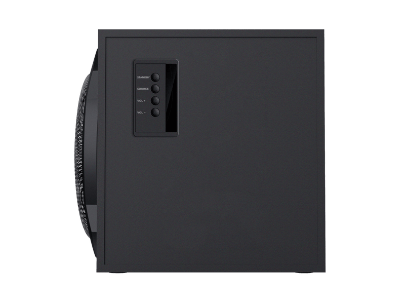 Trust GXT 629 Tytan RGB 2.1 zvučnik (22944)