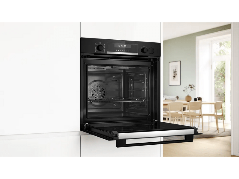 Bosch HRG578CB7 Beépíthető sütő