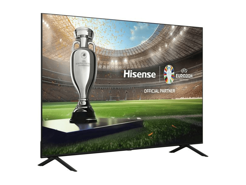 85E7NQ 4K UHD Smart QLED TV