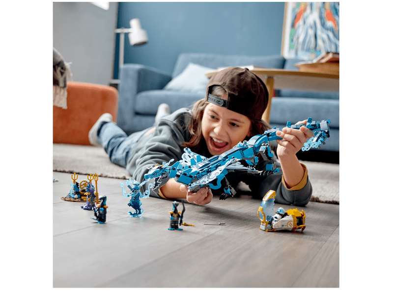 LEGO® Ninjago® Vízisárkány (71754)