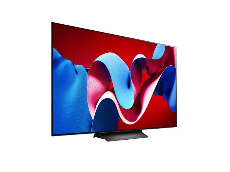 LG OLED65C41LA 65