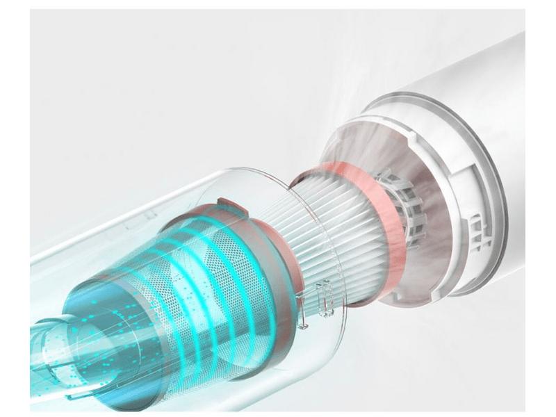 Deerma VC01 Vezeték nélküli álló porszívó