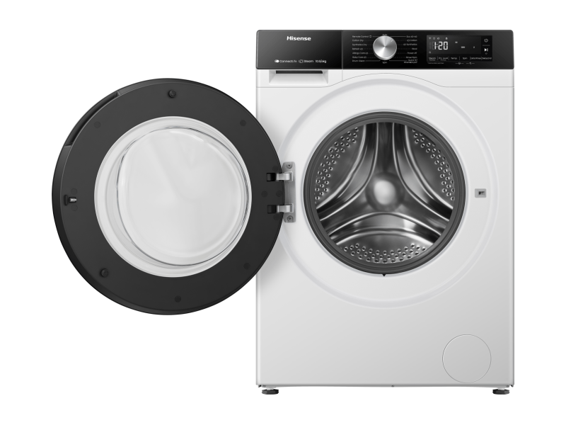 Hisense WD3S1043BW3 Mosó-szárítógép