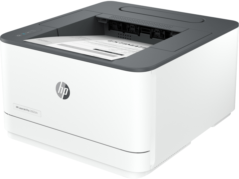 HP LaserJet Pro 3002dn Mono lézernyomtató (3G651F)