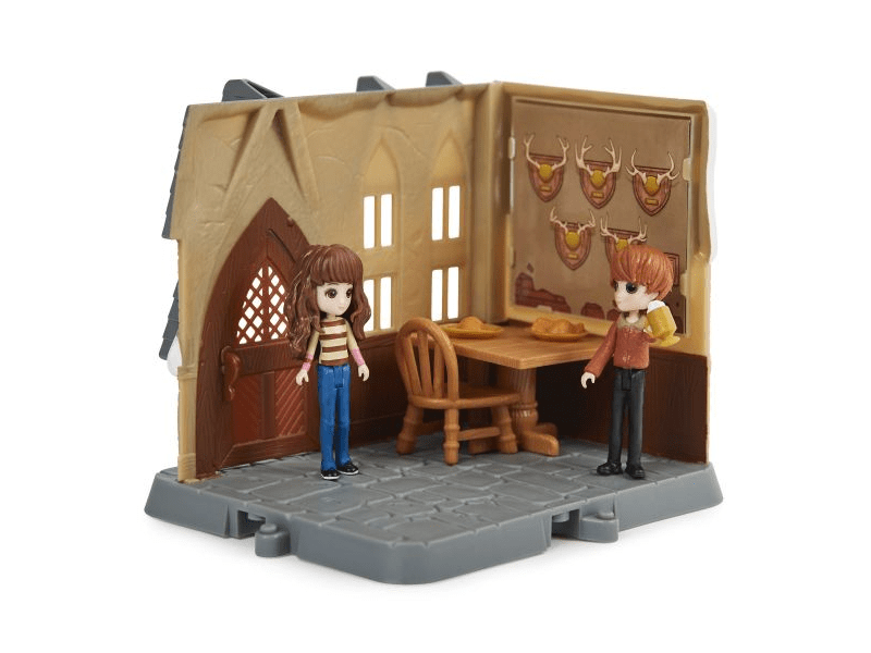 Harry Potter: Három Seprű játékszett figurákkal (6064869)