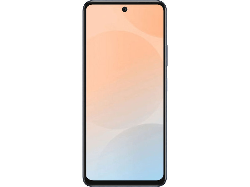 Infinix Hot 50 Pro 8/256GB Okostelefon, fekete