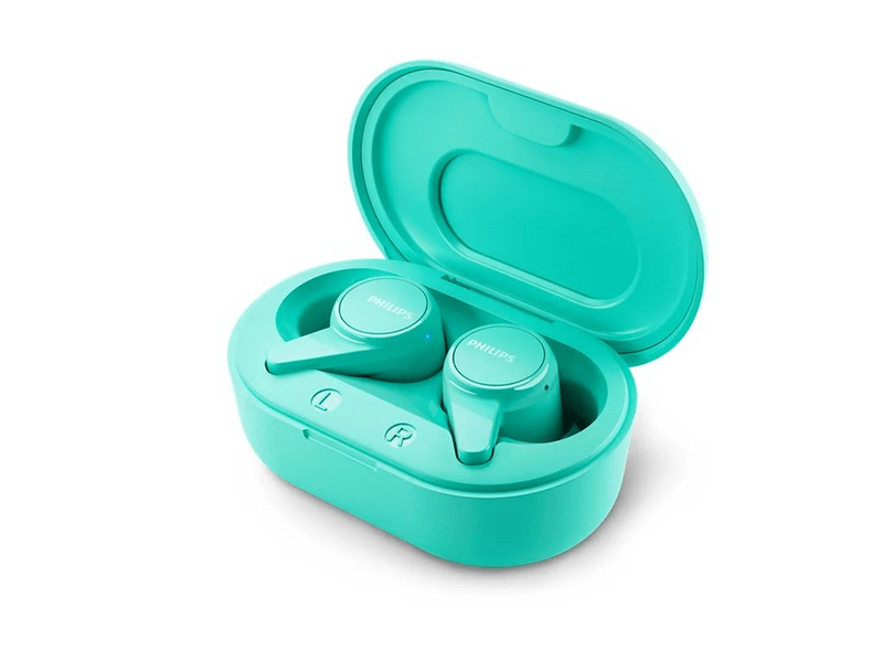 Philips TAT1207BL/00 TWS Vezeték nélküli fülhallgató