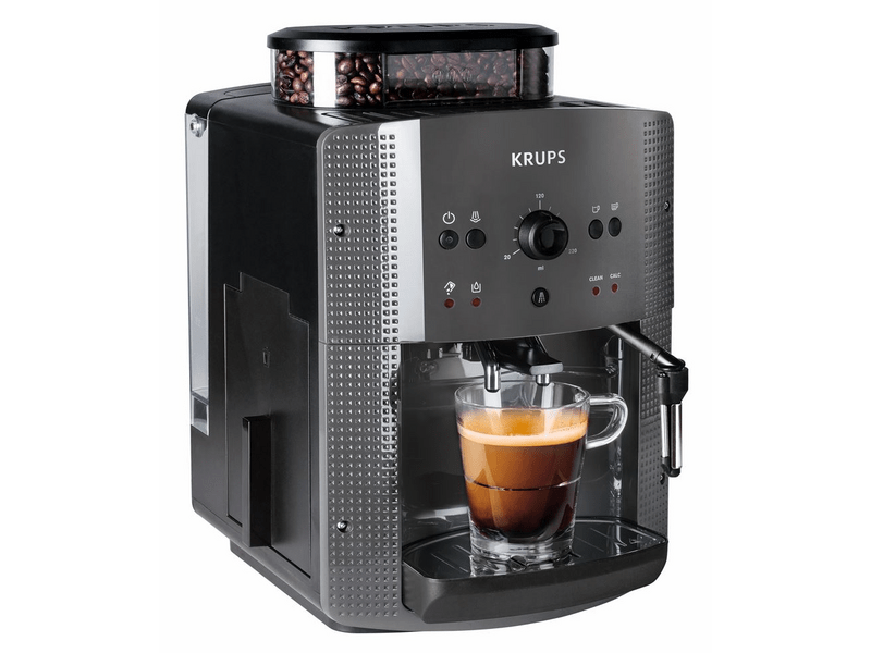 Krups EA810B70 Essential Automata kávéfőző
