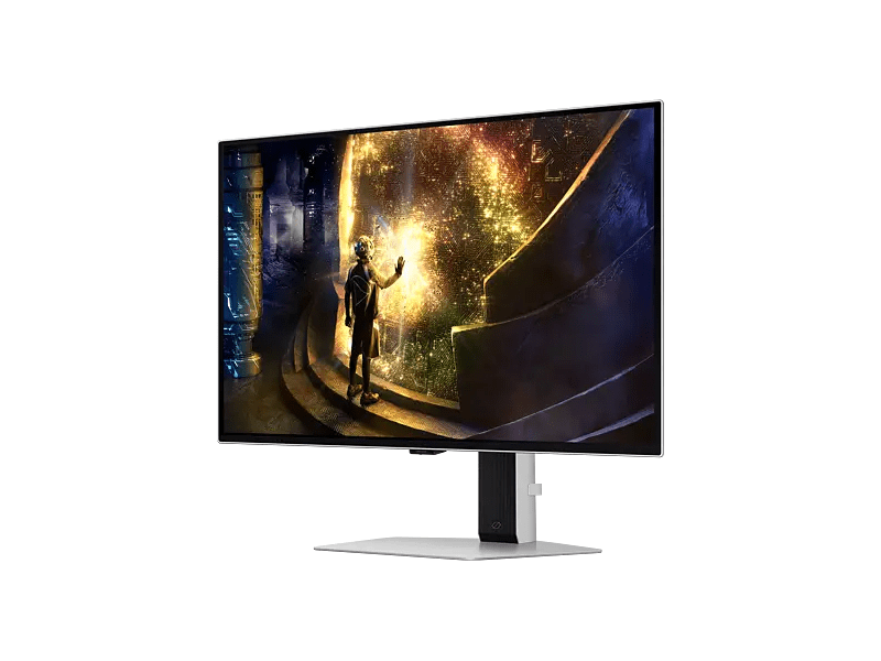 Samsung LS27DG610SUXEN Odyssey 27" OLED QHD Gamer monitor