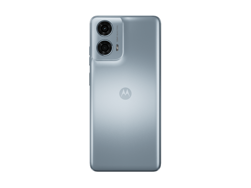 Motorola Moto G24 Power 8/256GB pametni telefon, ledenjačko plava