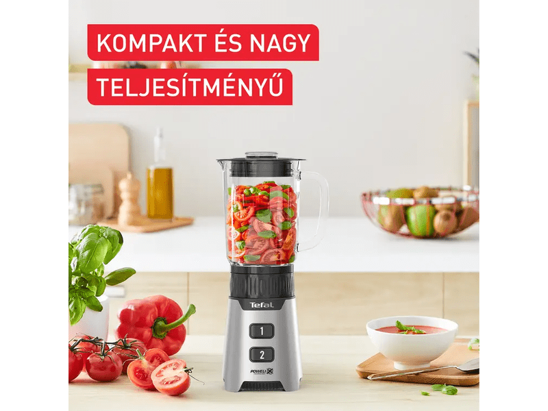 Tefal BL16GE30 Minimix smoothie turmixgép