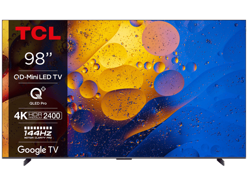 TCL 98C765 98