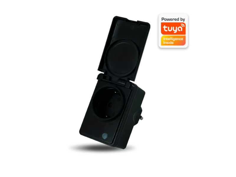 Denver PLO-109 Kültéri okoskonnektor